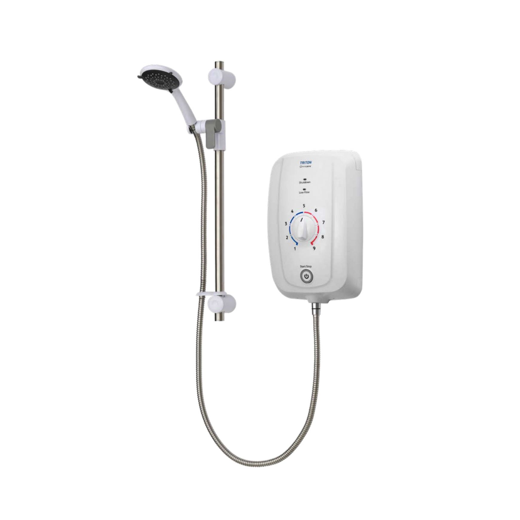 OnmiCare Electric Shower