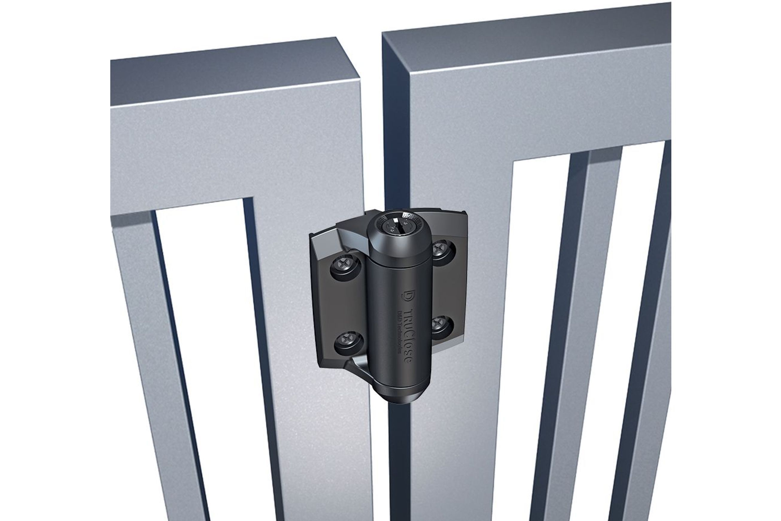 Truclose®  Regular Hinge For Metal Gates