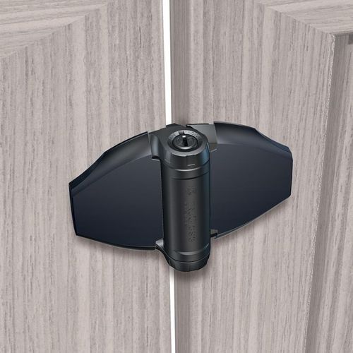 Truclose® Heavy Duty Hinge For Wood & Vinyl Gates