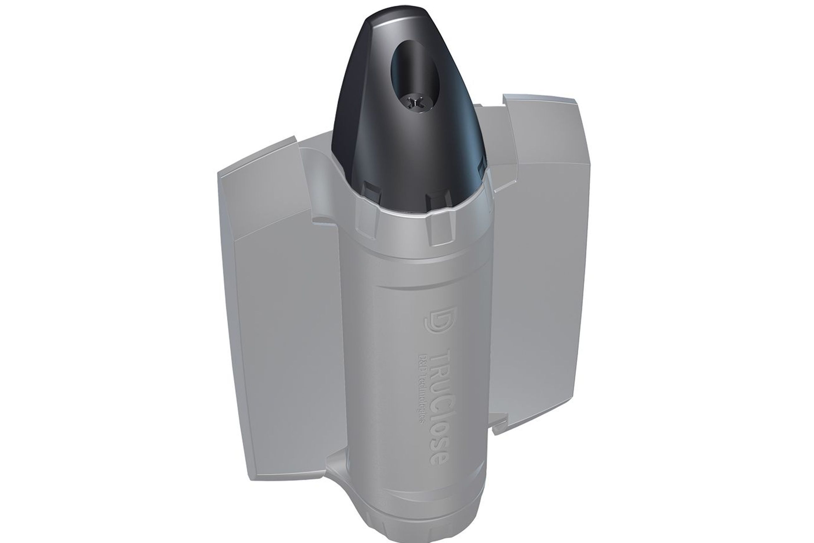 Truclose® Heavy Duty Hinge For Metal Gates