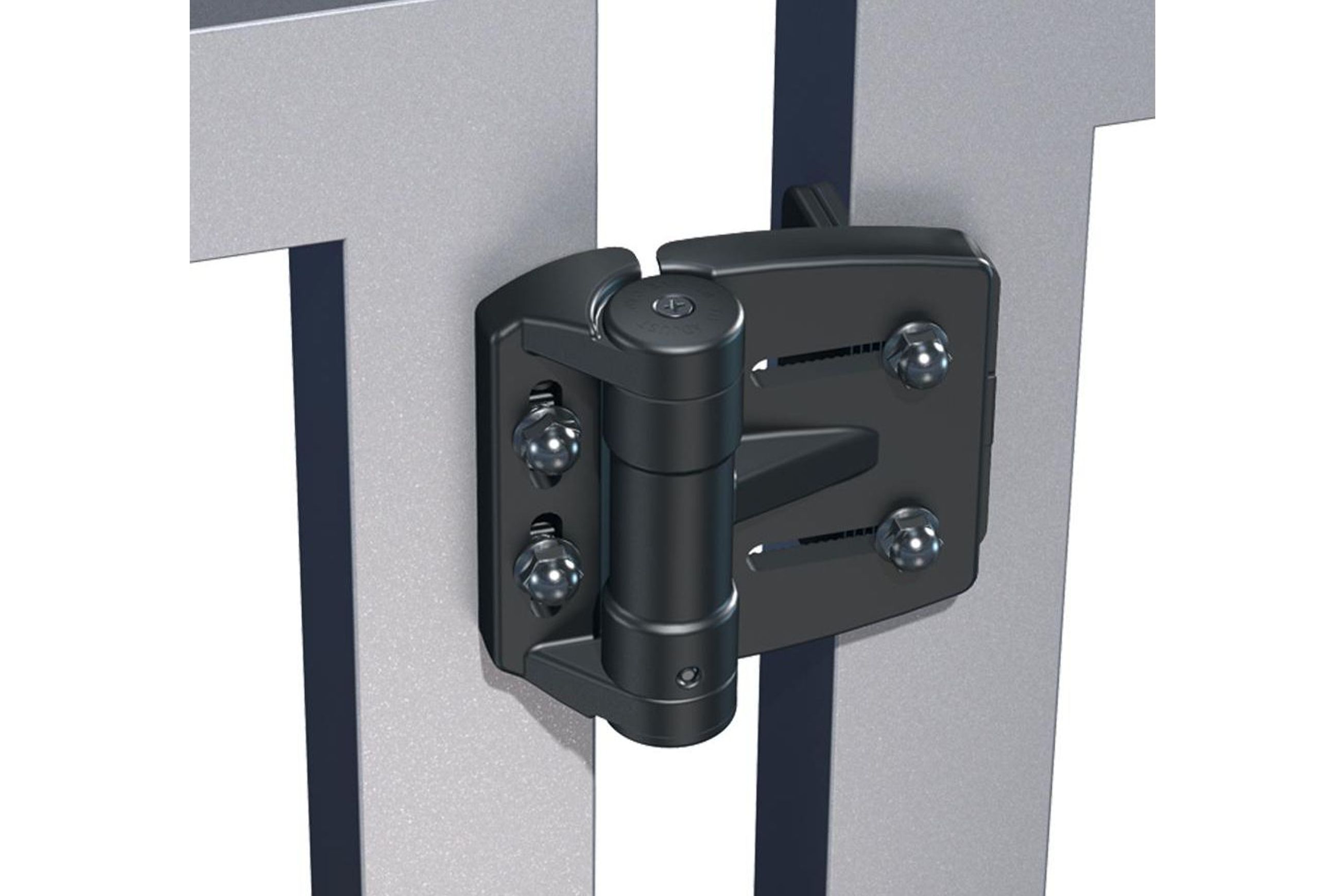 Truclose® Mini Multi-Adjust™ Regular Hinge