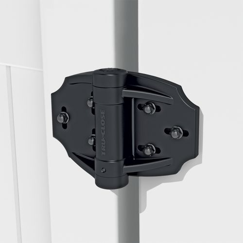 Truclose® Multi-Adjust™ Heavy Duty Hinge