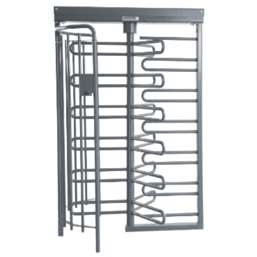 Triumph Full Height Turnstile