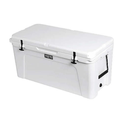 YETI Tundra 125 Hard Cooler