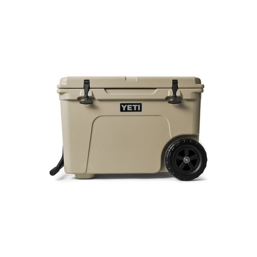 YETI Tundra Haul Wheeled Hard Cooler