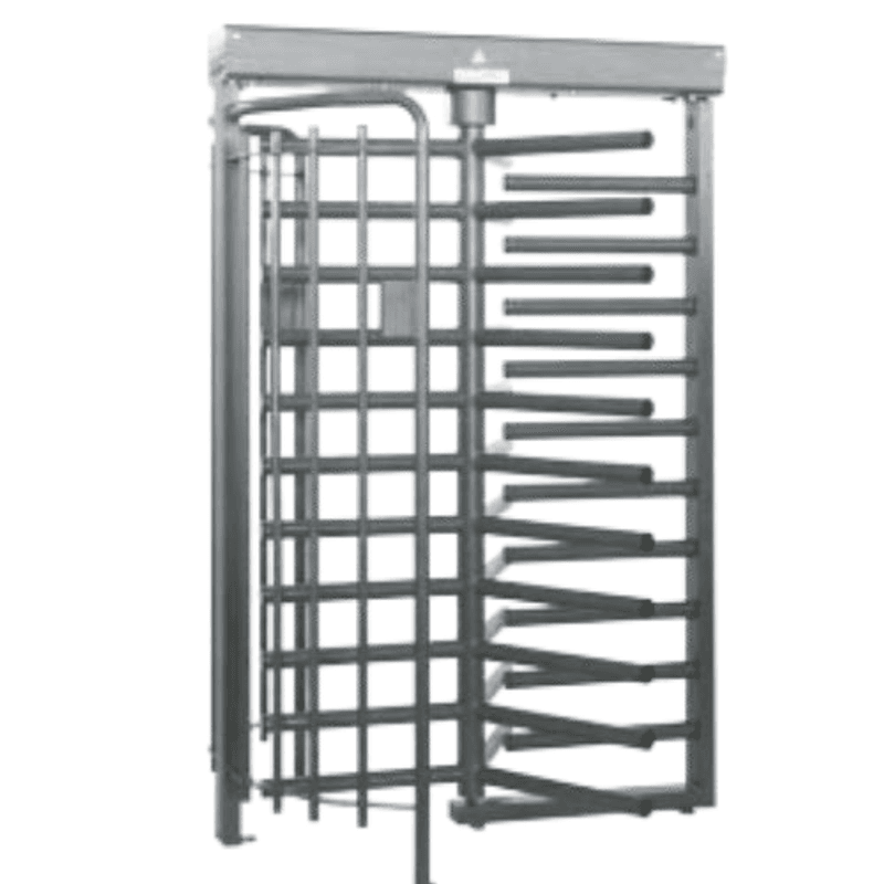 Titan Full Height Turnstile