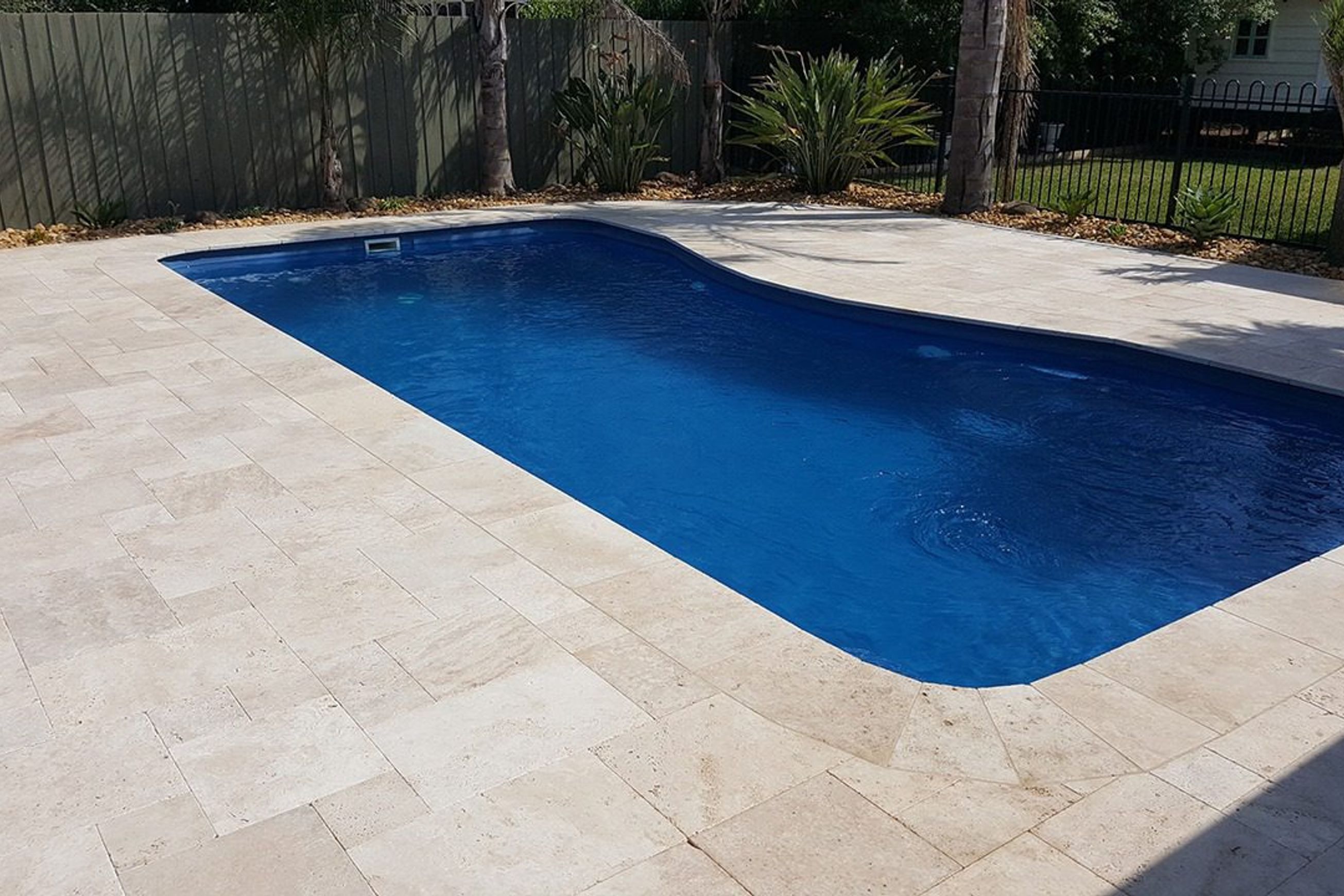 Tuscan Travertine Tiles