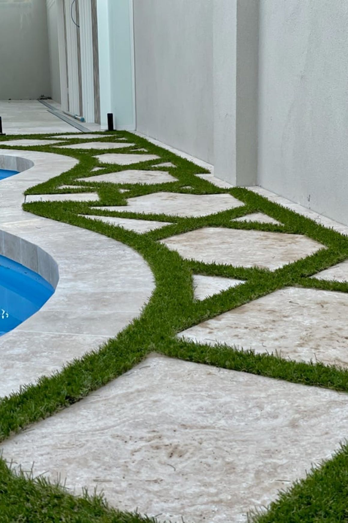Tuscan Travertine Tiles