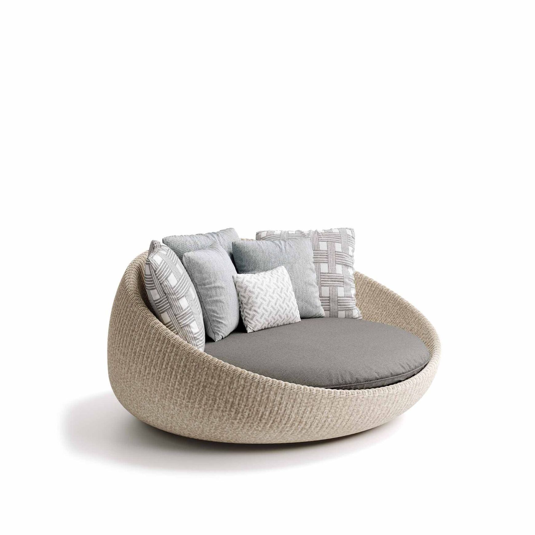 Twiga Outdoor Sofa by Atmosphera