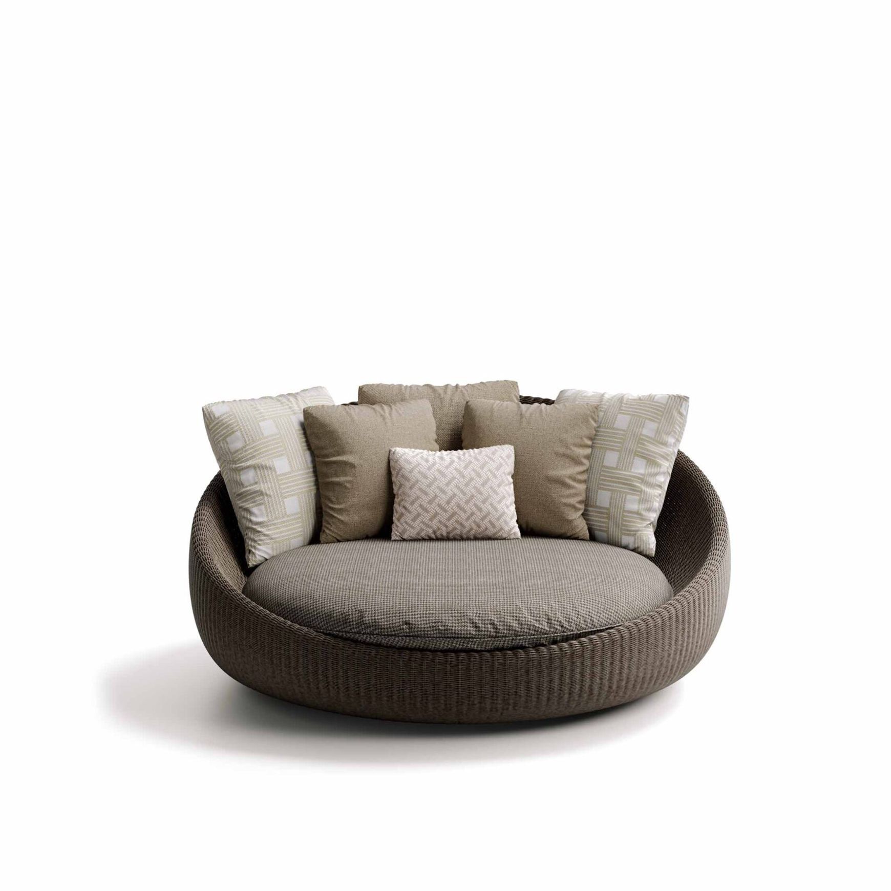 Twiga Outdoor Sofa by Atmosphera