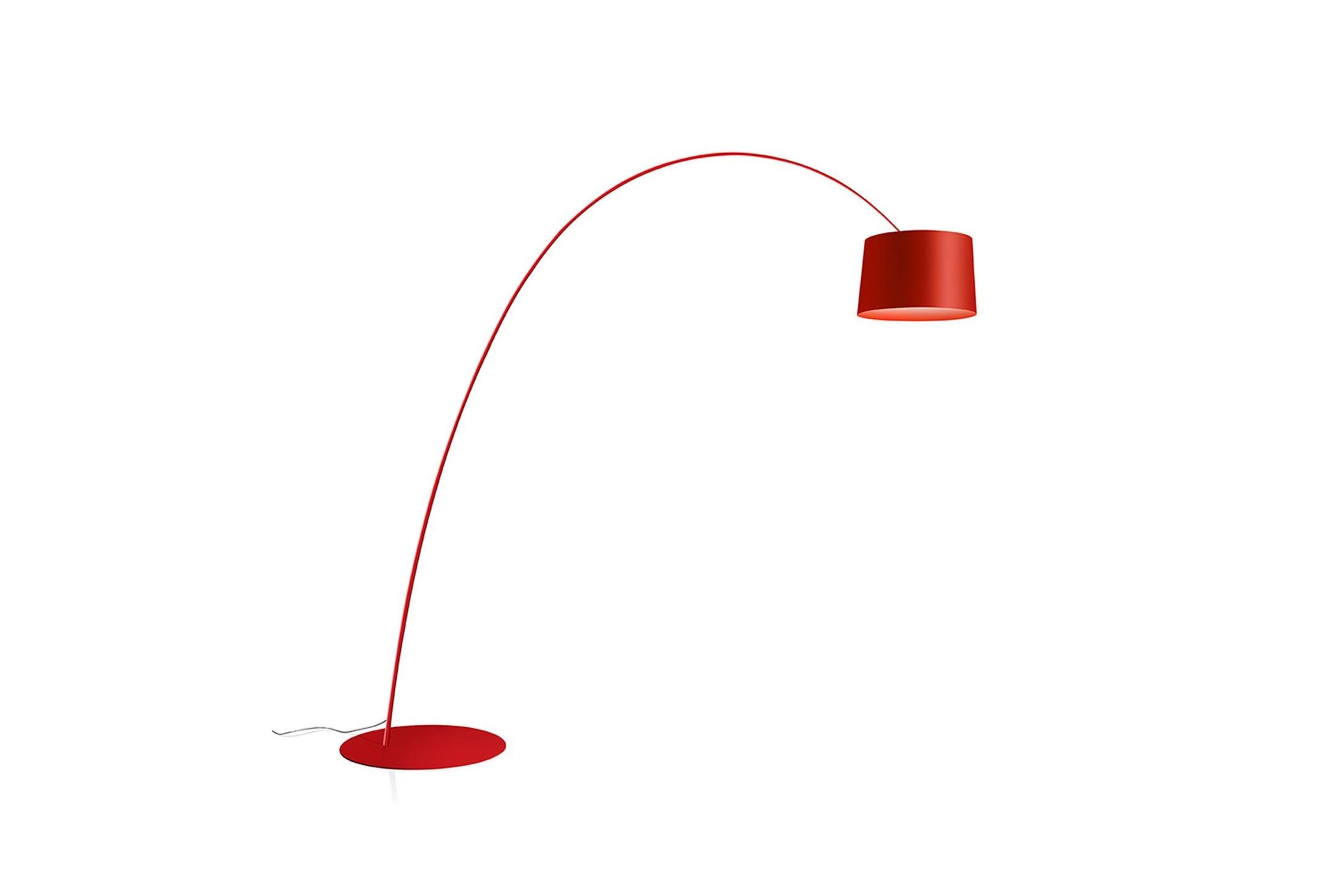 Twiggy Elle Floor Lamp