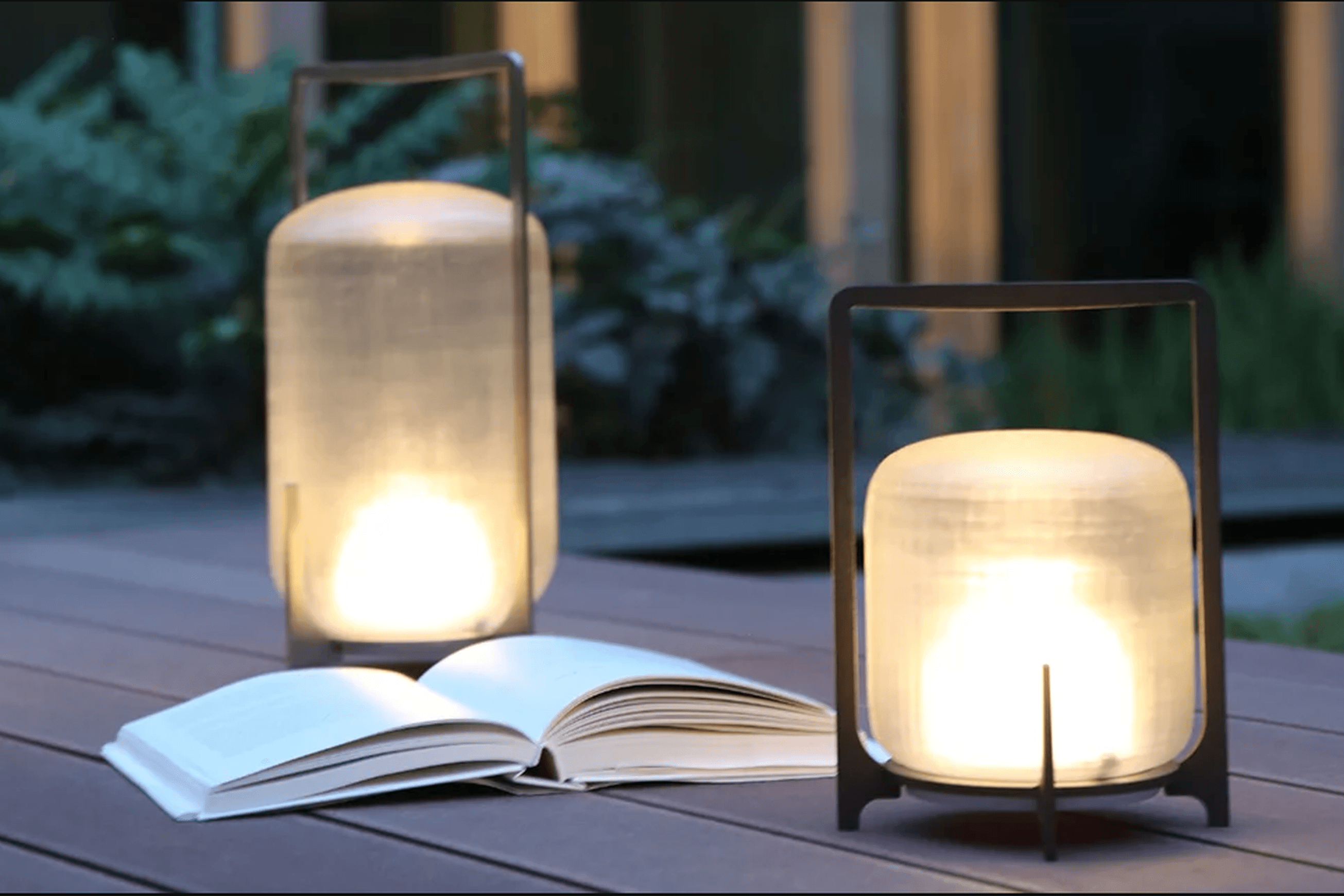 Twilight Lantern