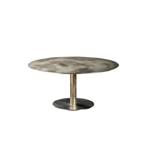 Twistable Coffee Table