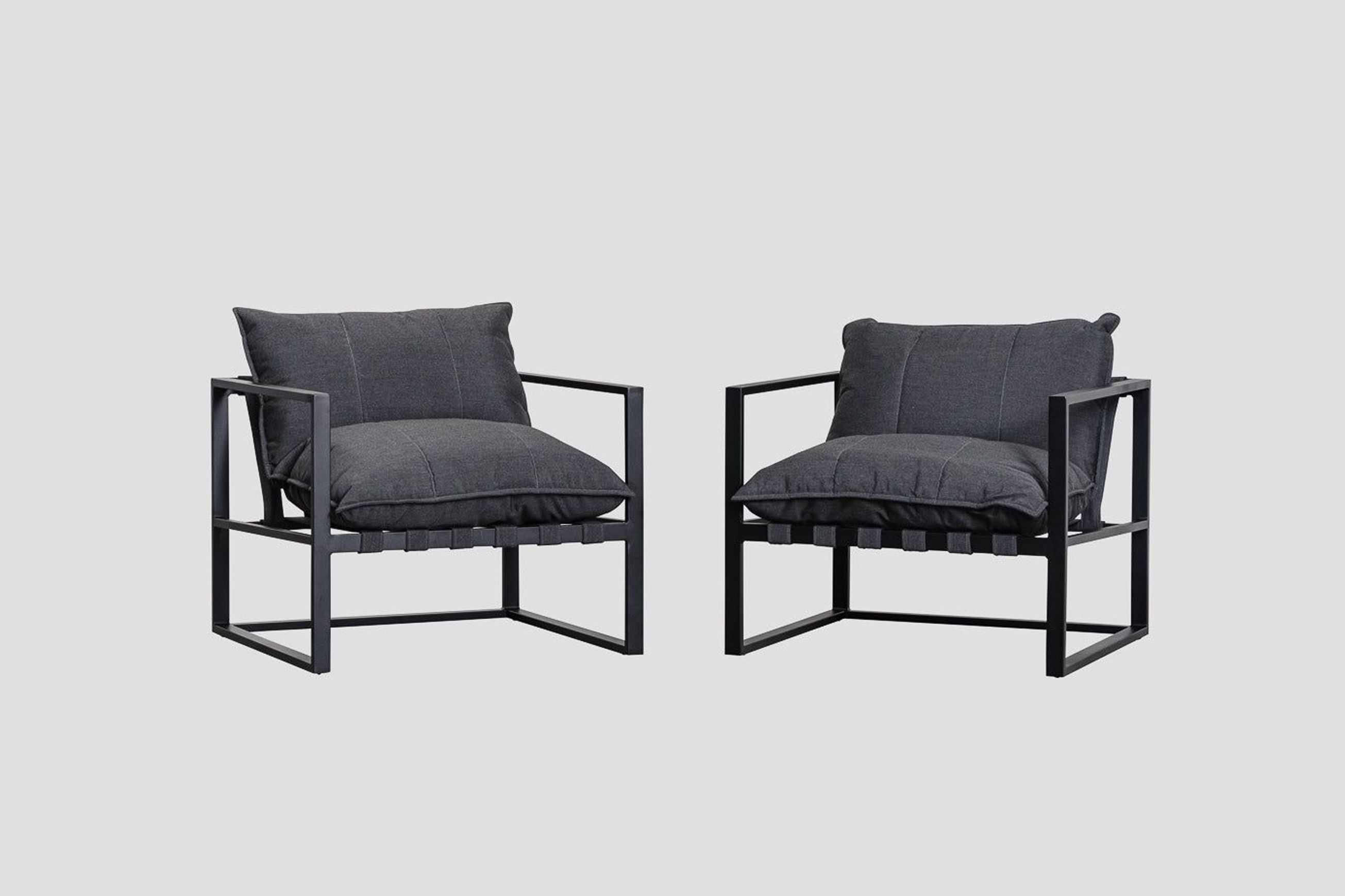 Twizel Single Sofa
