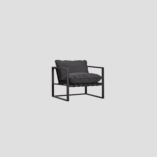 Twizel Single Sofa