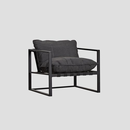 Twizel Single Sofa