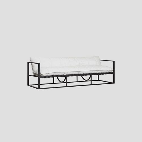 Twizel Triple Sofa