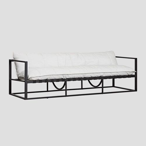 Twizel Triple Sofa