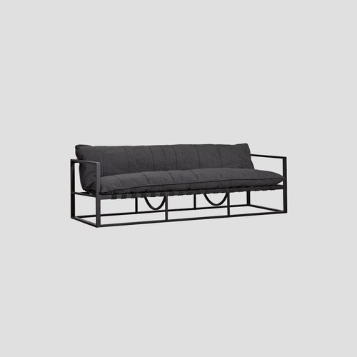 Twizel Triple Sofa