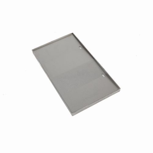 Hotplate | Deluxe 30'' + Deluxe 42'' Gas BBQ