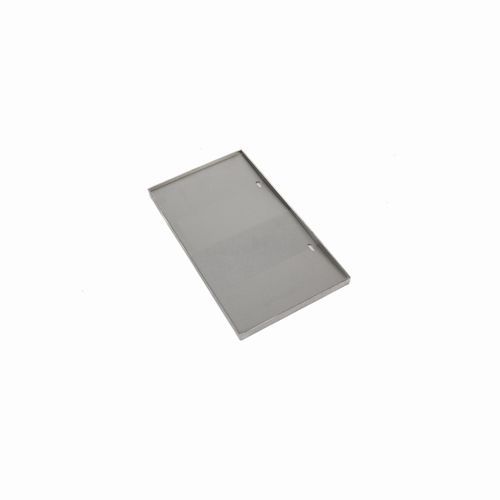 Stainless Steel Hotplate For Deluxe 36