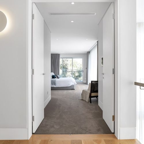 Intrim DJ800 Shadowline® Door Jamb