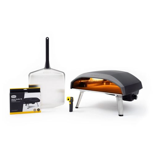 Ooni Koda 16 Essentials Bundle
