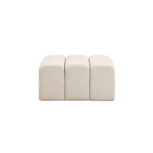 Niche Ottoman
