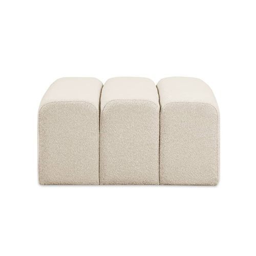 Niche Ottoman