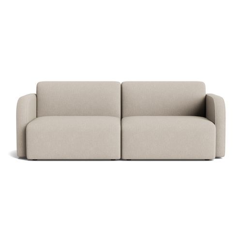 Jam 3 Seater Sofa