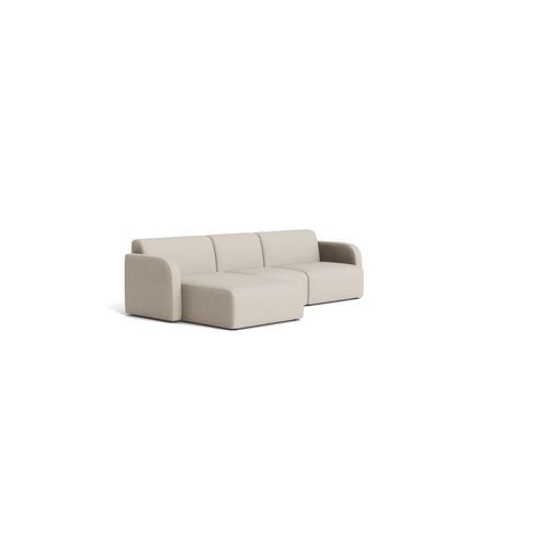 Jam 4 Seater LHF Chaise Sofa