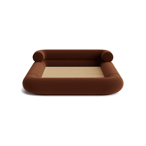 Restore Queen Bed - Eden Brick