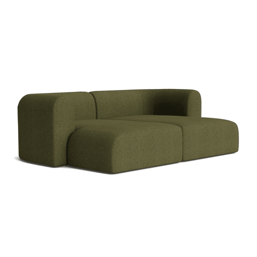 Berg Pit Sofa