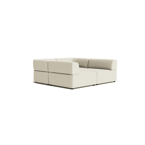 Stretch Pit Sofa
