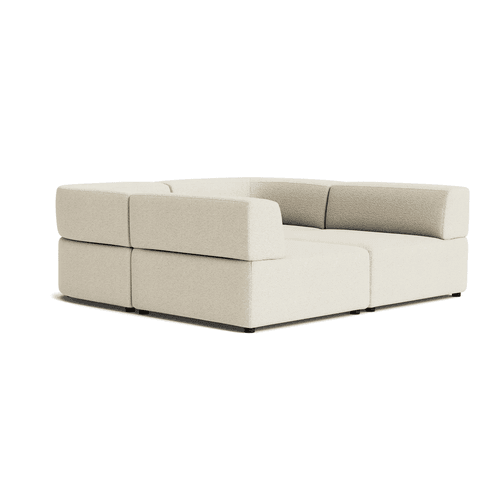 Stretch Pit Sofa