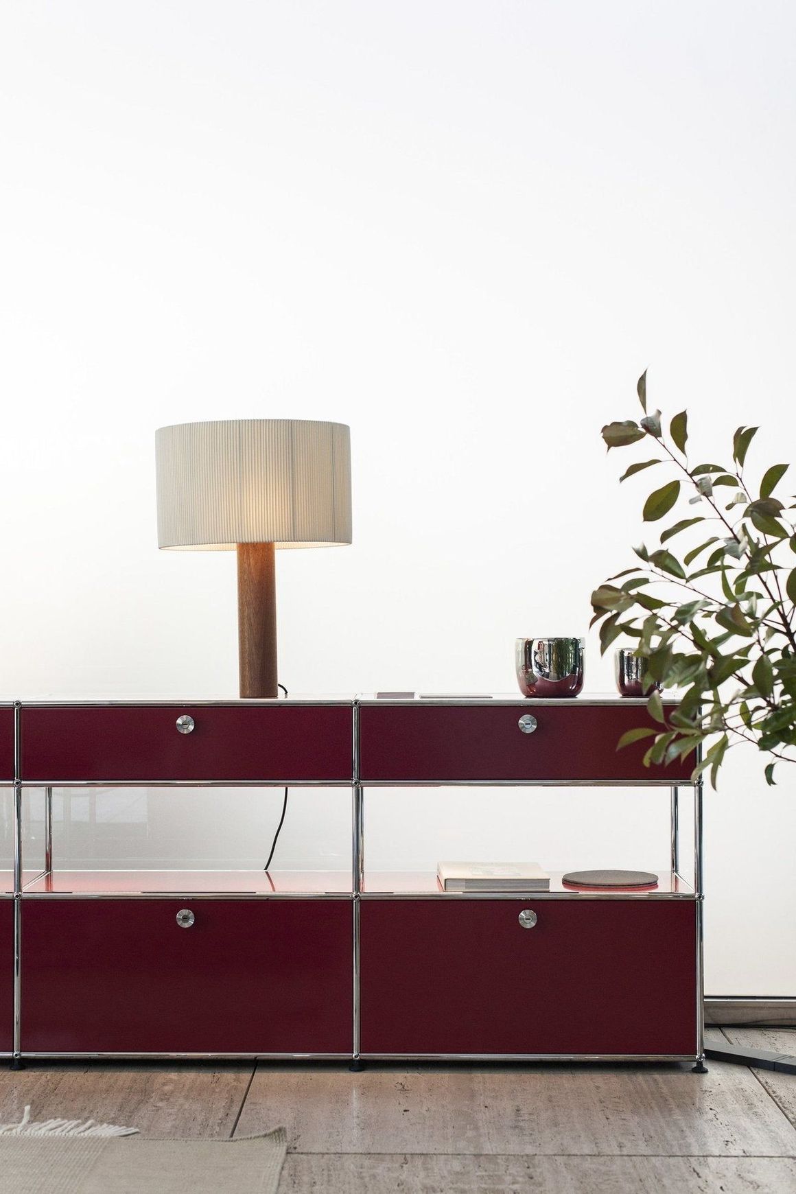 Haller Credenza