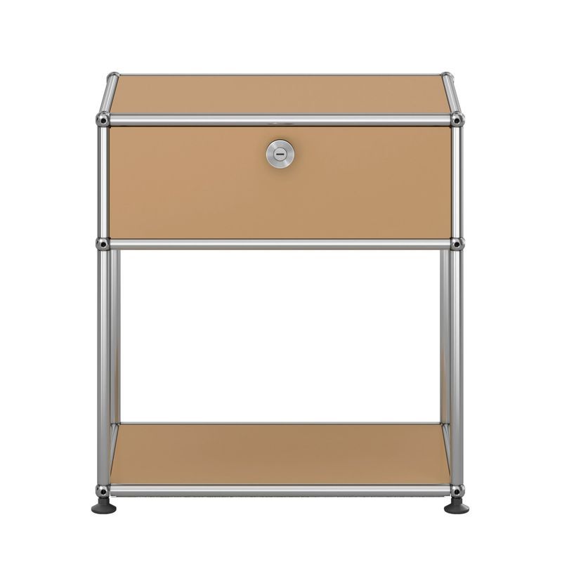 Haller Bedside