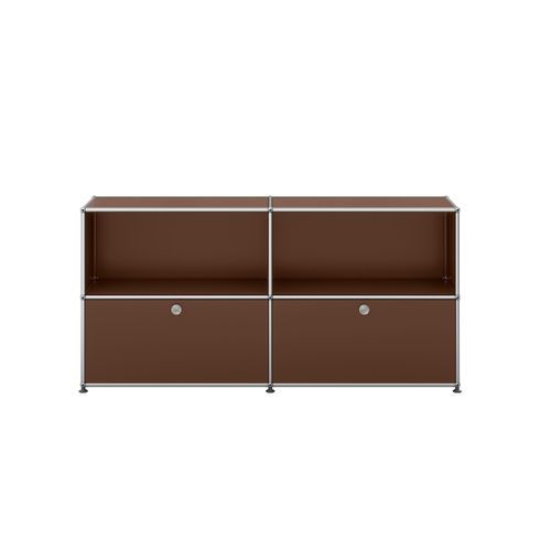 Haller Storage