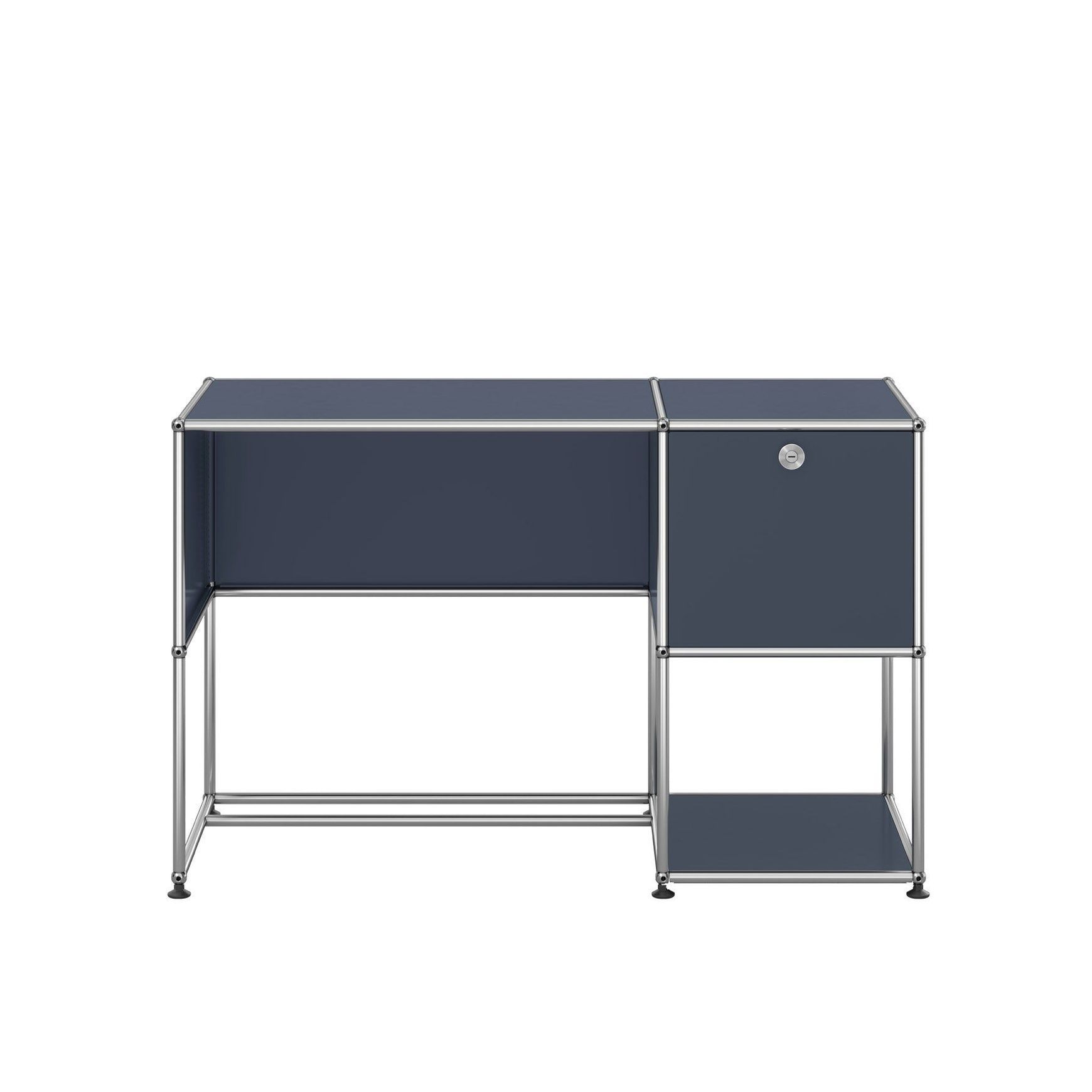 Haller Custom Office Desk