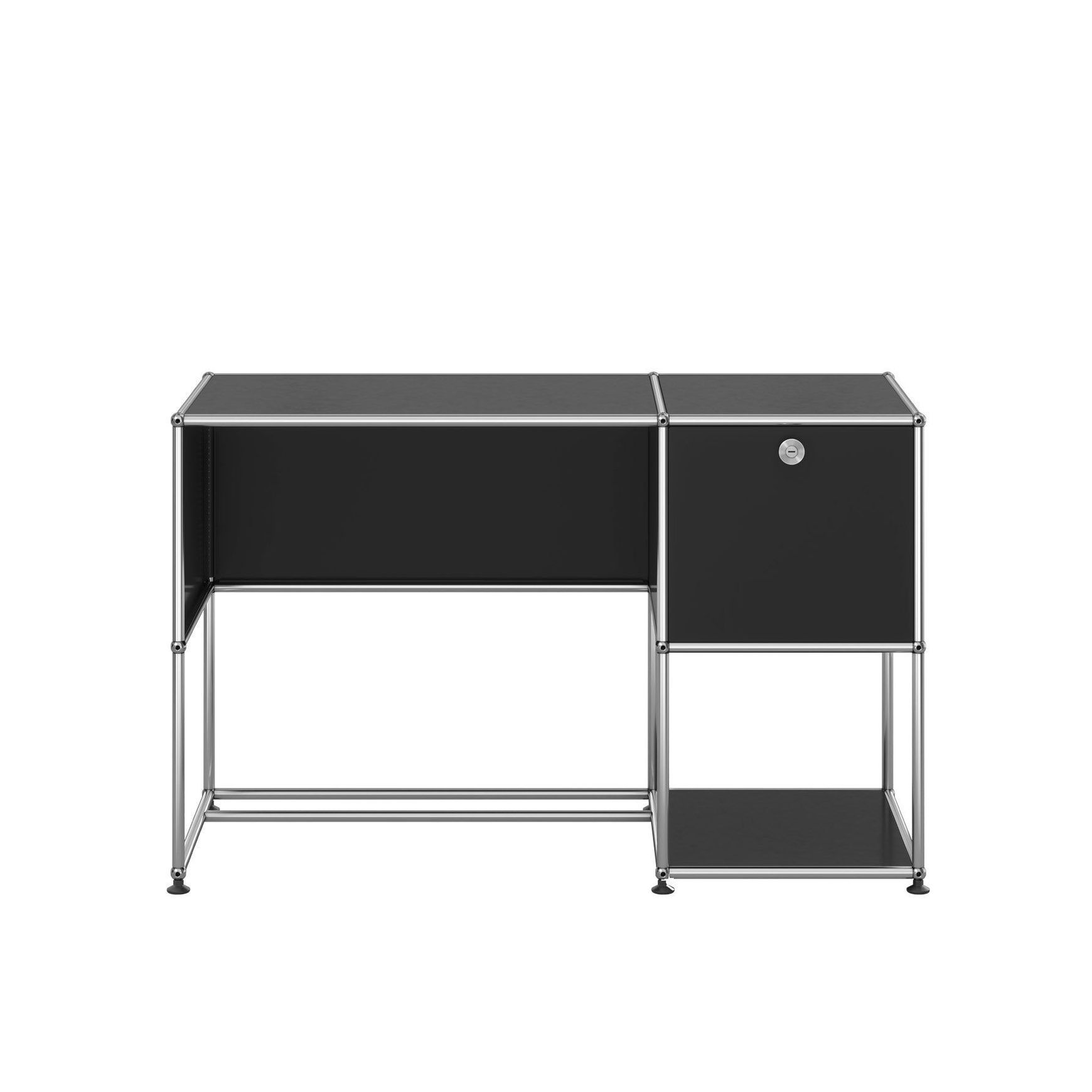 Haller Custom Office Desk