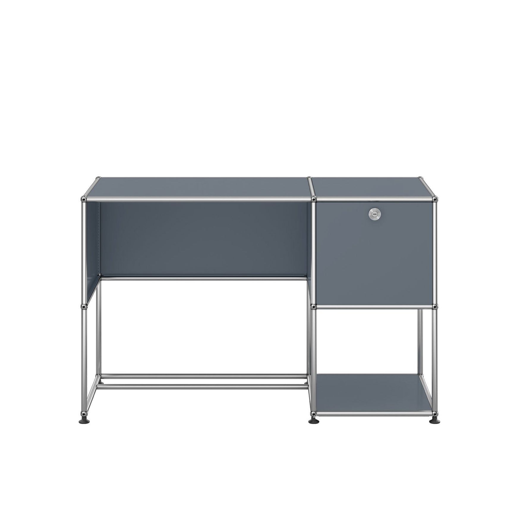 Haller Custom Office Desk