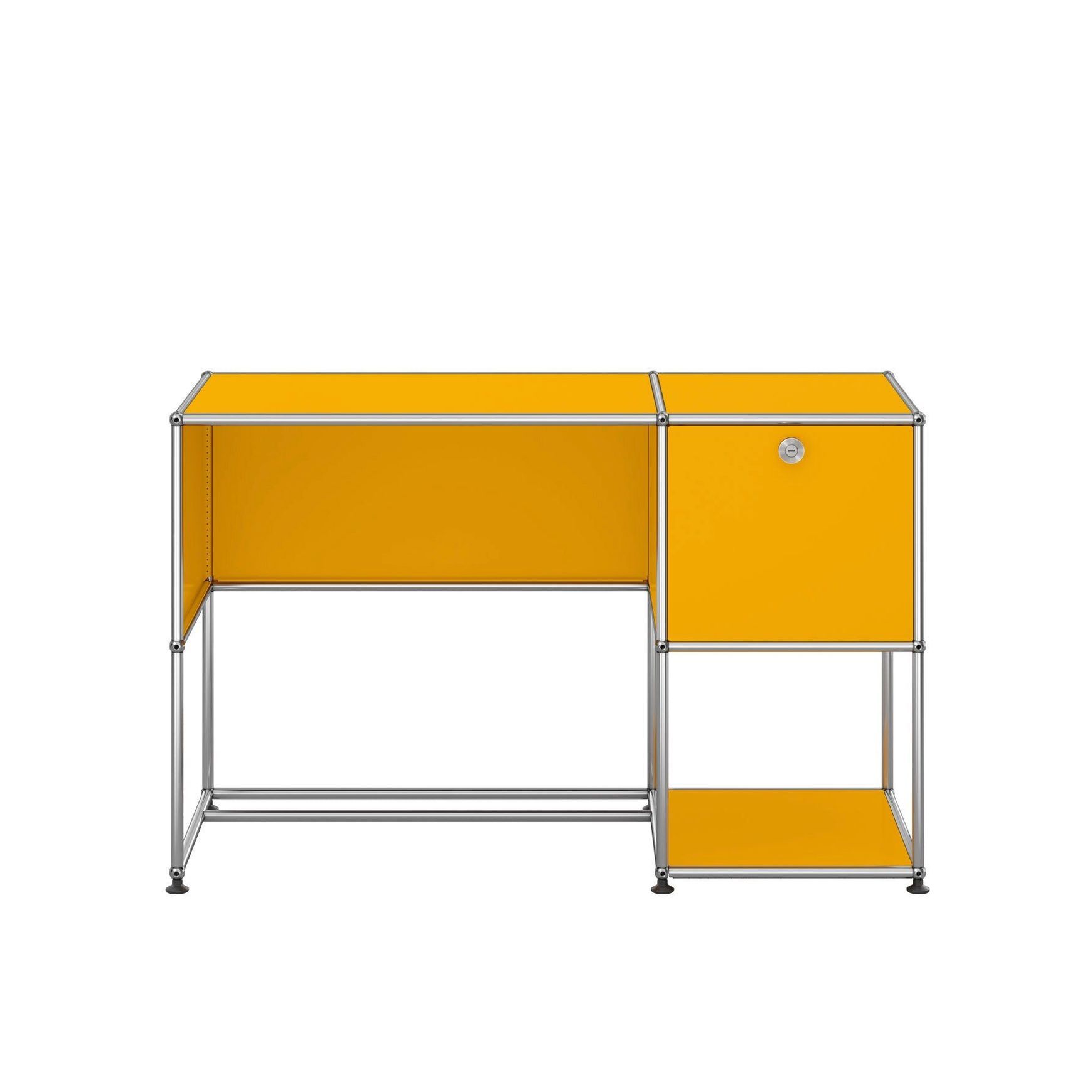 Haller Custom Office Desk