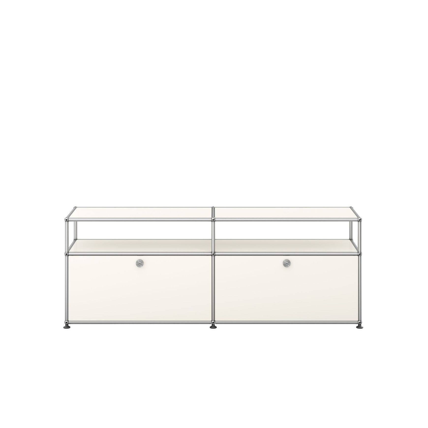 Haller TV Unit