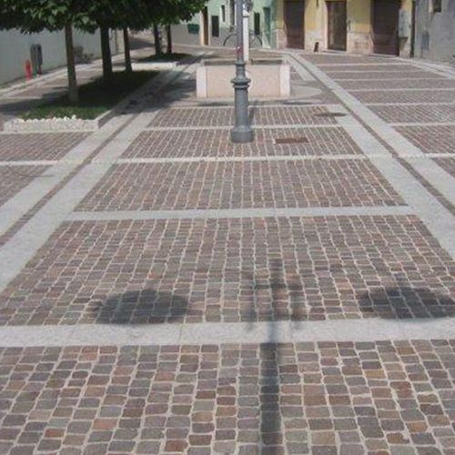 Porphyry Cobbles