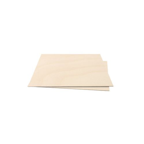 Birch Model Ply Panels - Plytech Panels