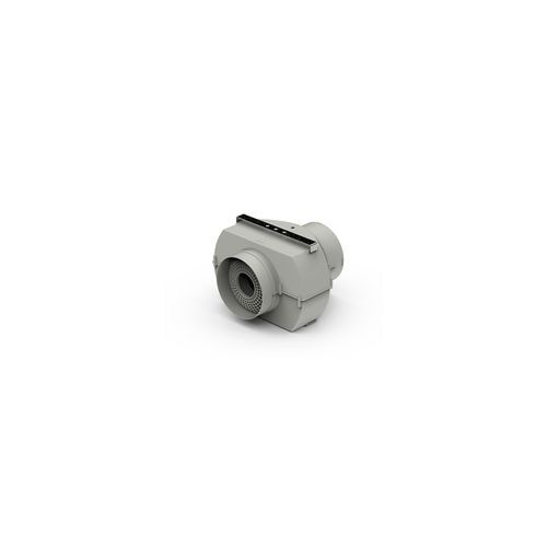 Remote Inline Lite 800m3/hr Motor System