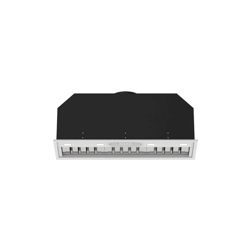 Monte Carlo 90 Undermount Rangehood