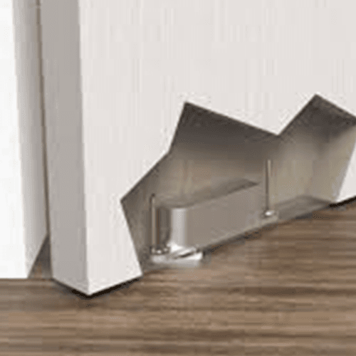 Argenta Pivotica Door Pivot Set