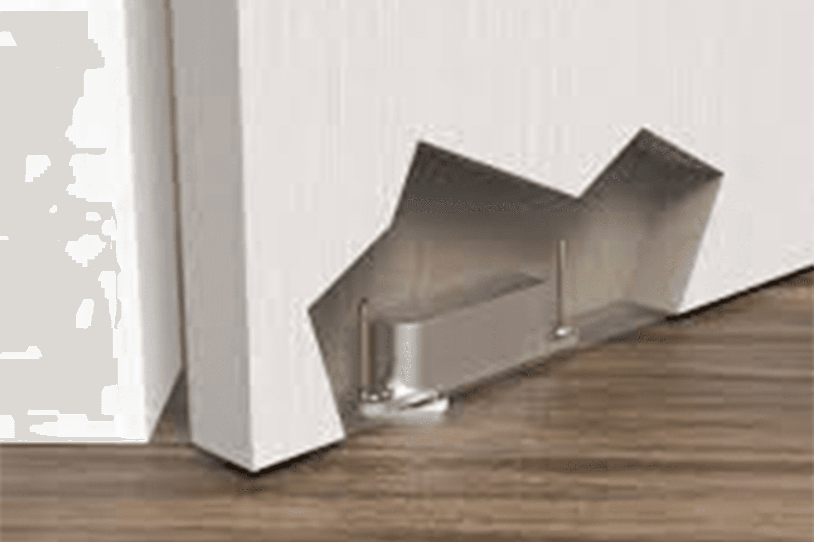 Argenta Pivotica Door Pivot Set