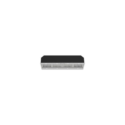 Monte Carlo 160 Mega Deep Undermount Rangehood